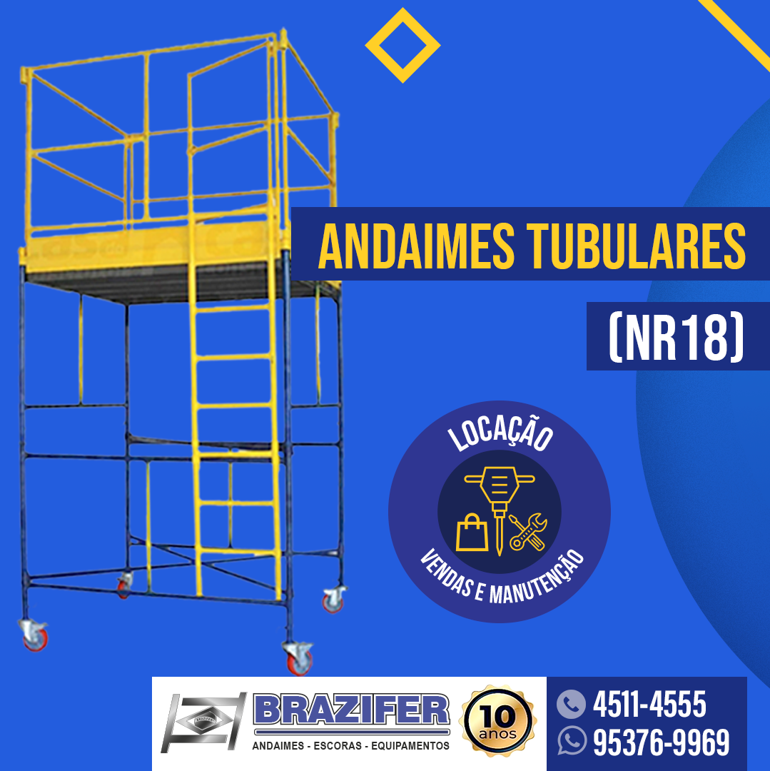 Locação de máquinas pesadas Aluguel de equipamentos de construção Locação de ferramentas Aluguel de equipamentos para eventos Locação de máquinas para jardinagem Locação de andaimes Locação de equipamentos de segurança