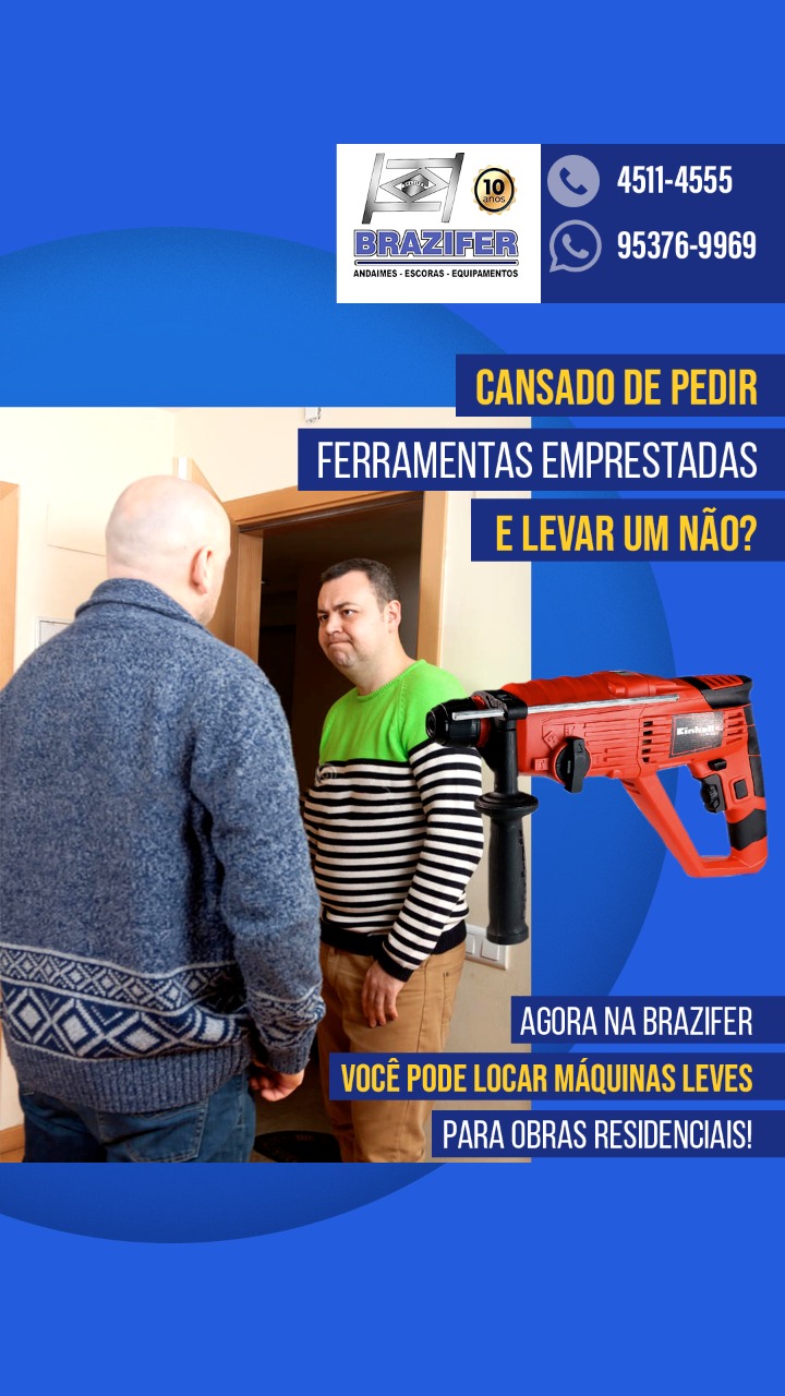 não peça emprestado alugue.jpeg